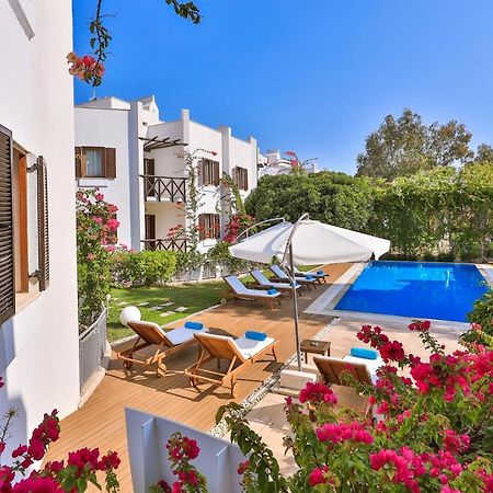 Myndos Hotel & Residence Bodrum 외부 사진