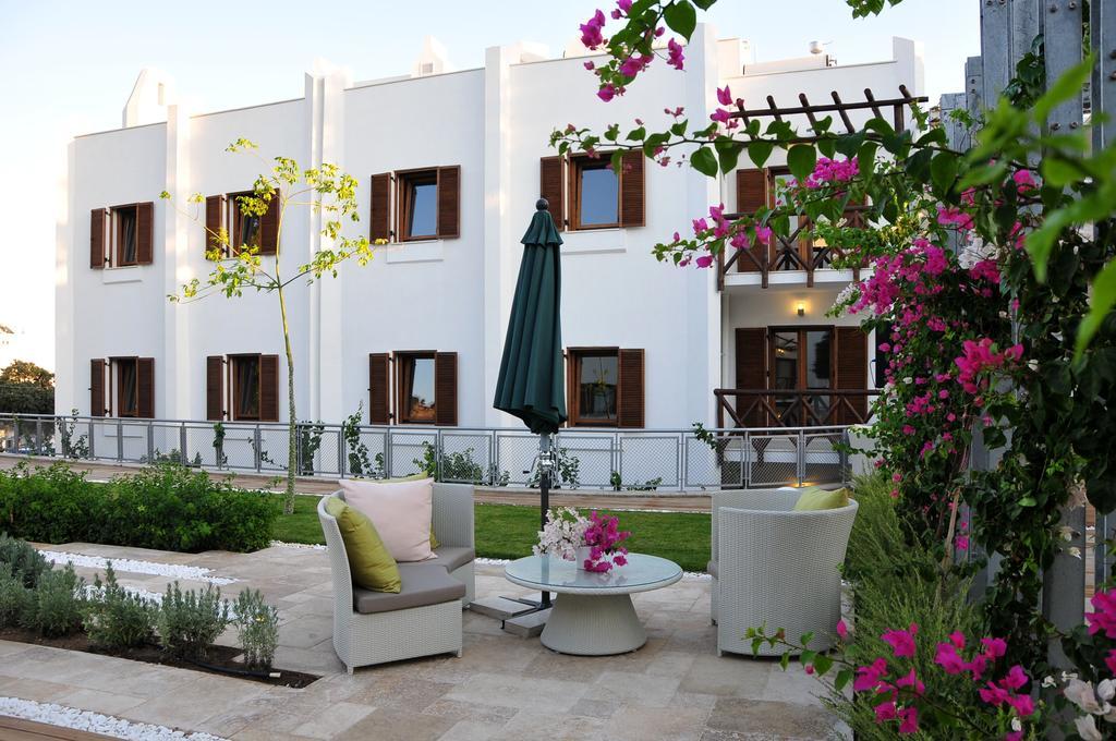 Myndos Hotel & Residence Bodrum 외부 사진