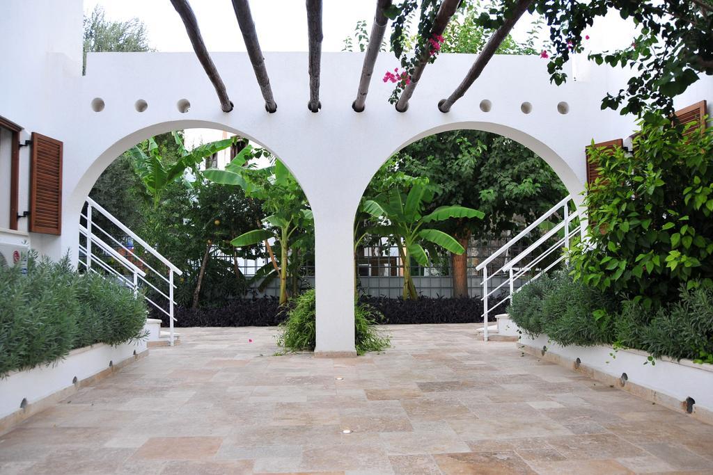 Myndos Hotel & Residence Bodrum 외부 사진