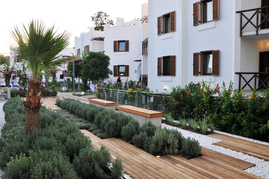 Myndos Hotel & Residence Bodrum 외부 사진
