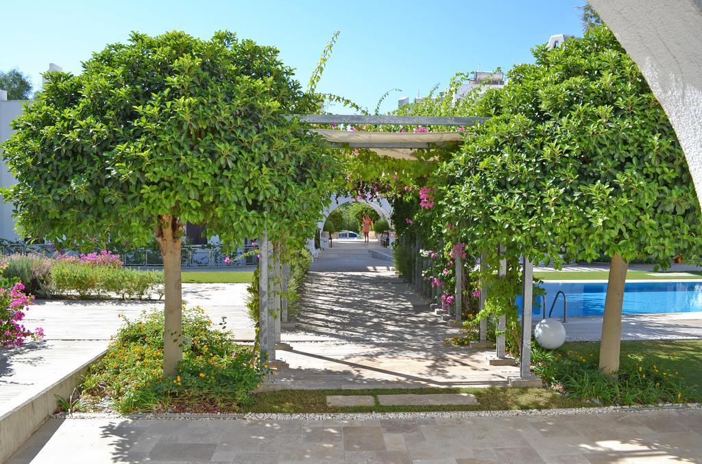 Myndos Hotel & Residence Bodrum 외부 사진
