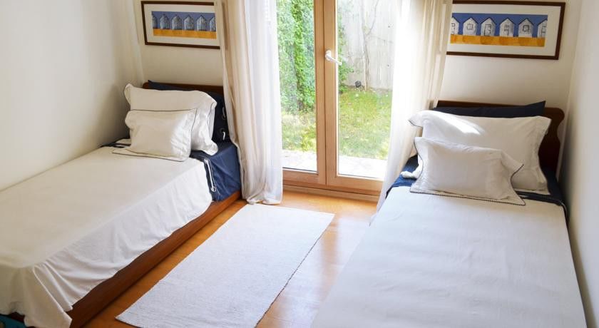 Myndos Hotel & Residence Bodrum 외부 사진