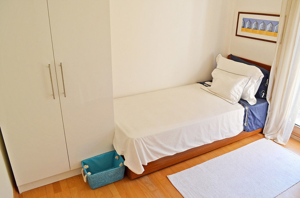 Myndos Hotel & Residence Bodrum 외부 사진