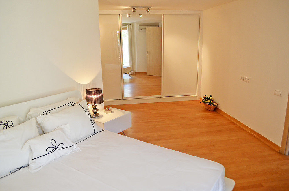 Myndos Hotel & Residence Bodrum 외부 사진