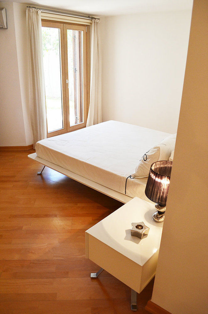 Myndos Hotel & Residence Bodrum 외부 사진