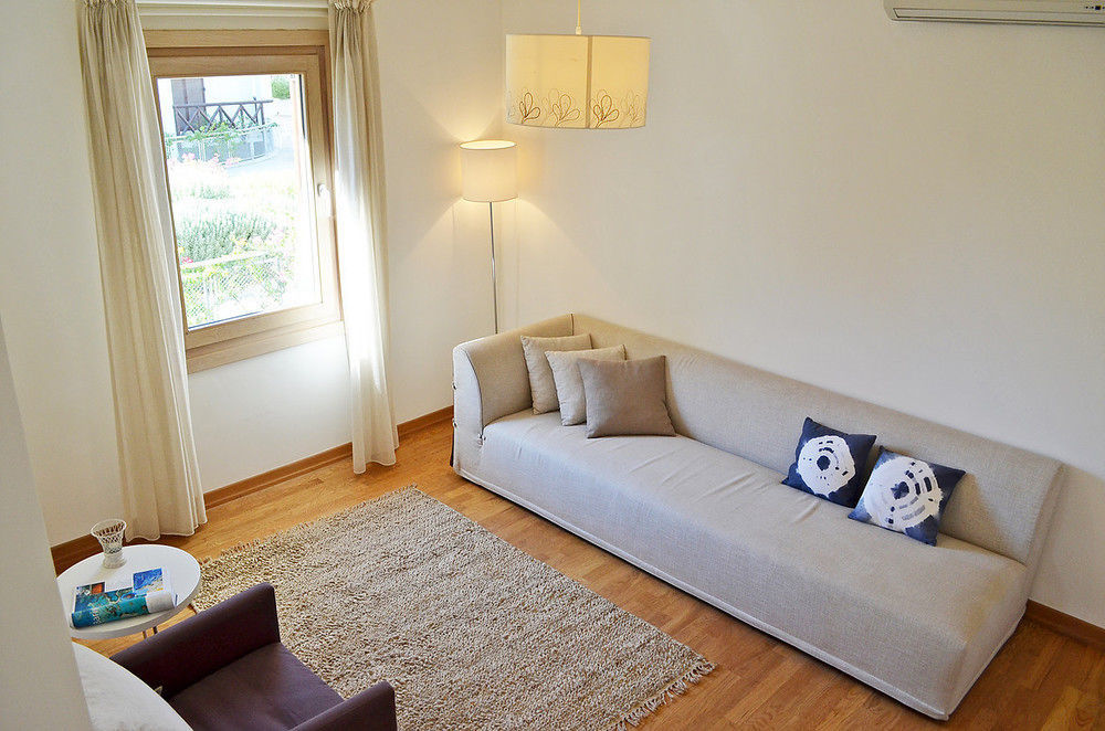 Myndos Hotel & Residence Bodrum 외부 사진
