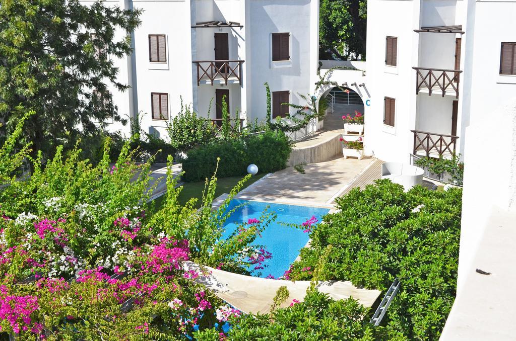 Myndos Hotel & Residence Bodrum 외부 사진