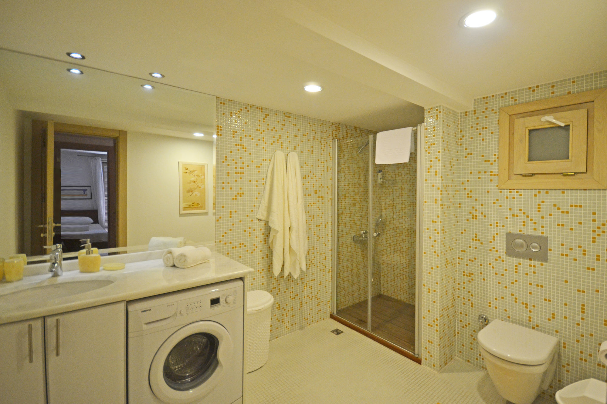 Myndos Hotel & Residence Bodrum 외부 사진
