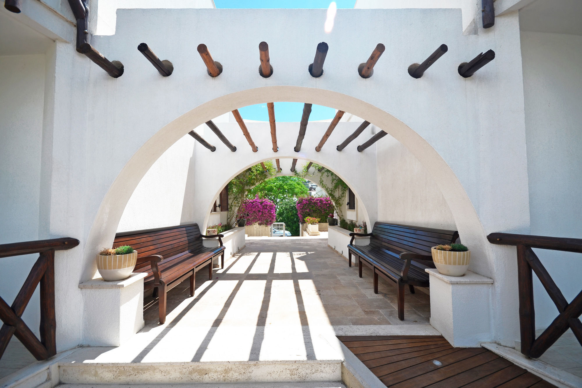 Myndos Hotel & Residence Bodrum 외부 사진