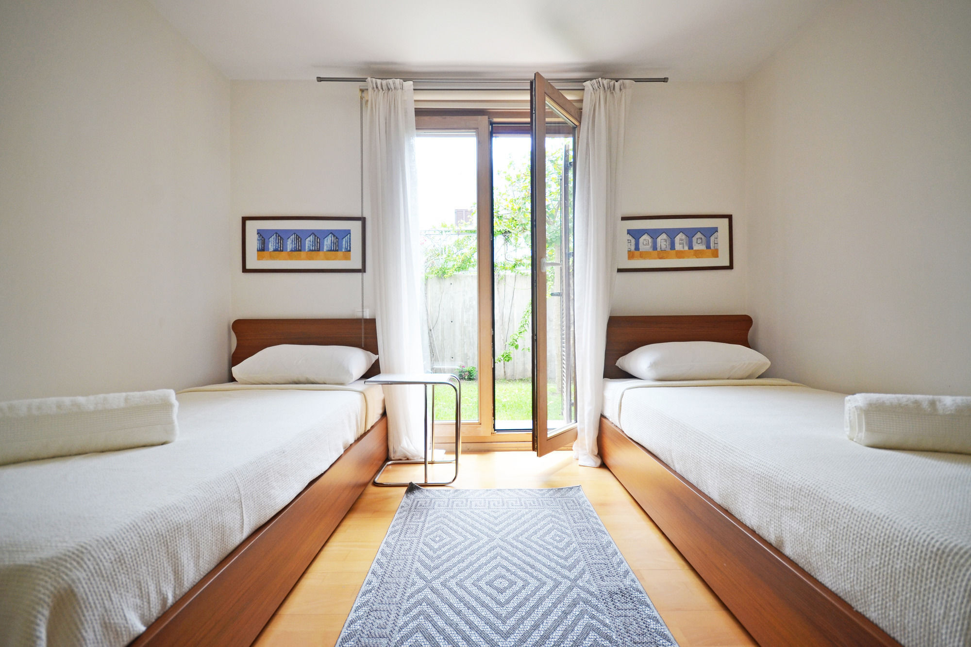 Myndos Hotel & Residence Bodrum 외부 사진