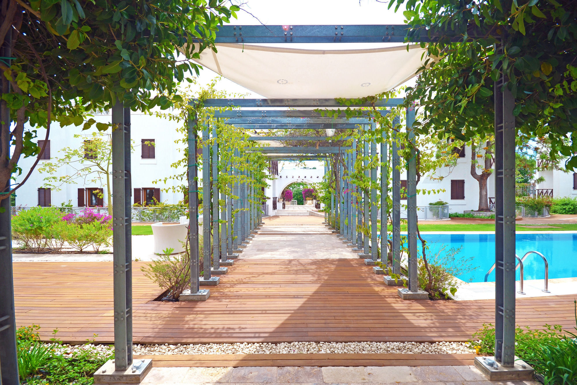 Myndos Hotel & Residence Bodrum 외부 사진