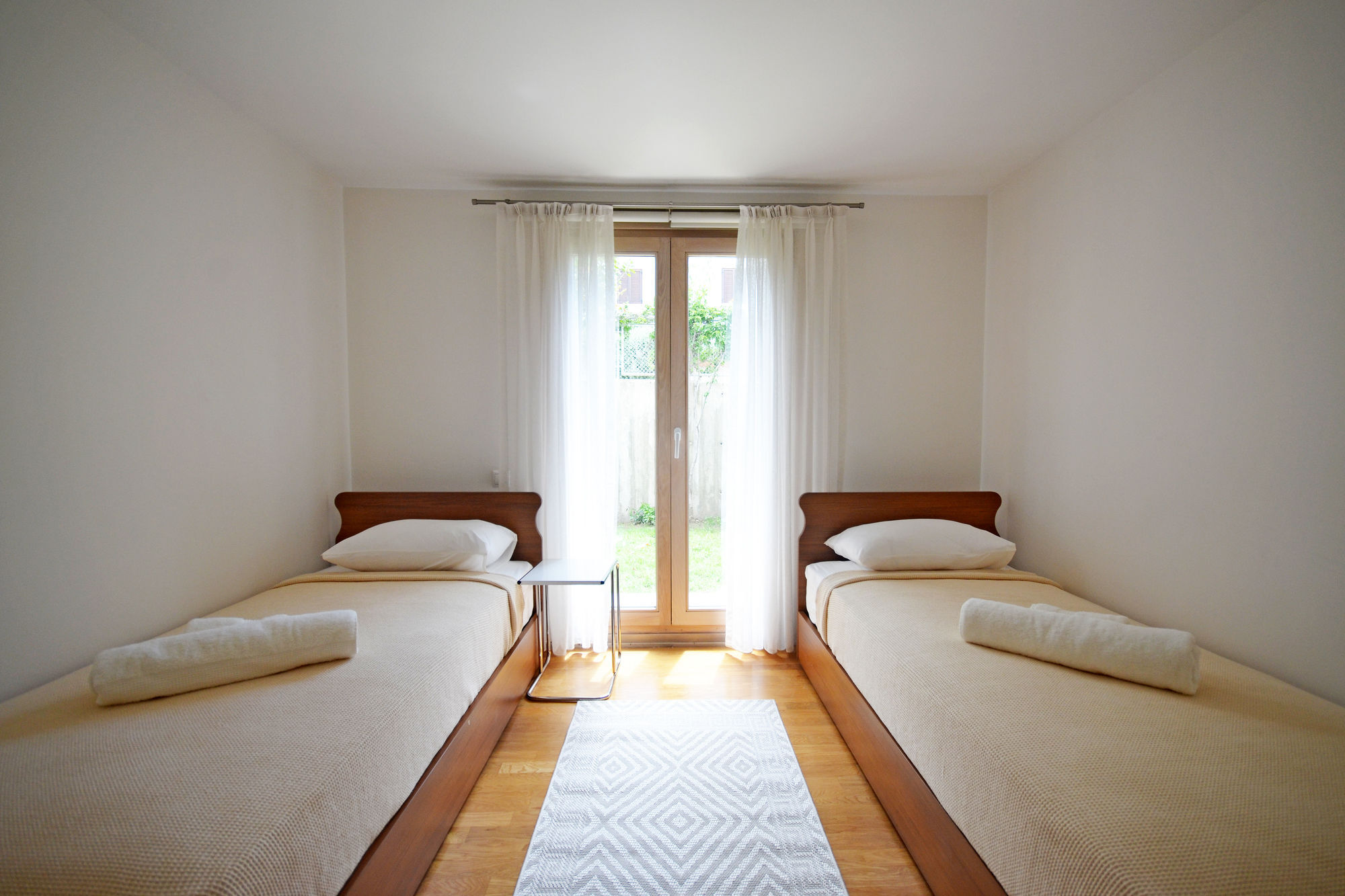 Myndos Hotel & Residence Bodrum 외부 사진