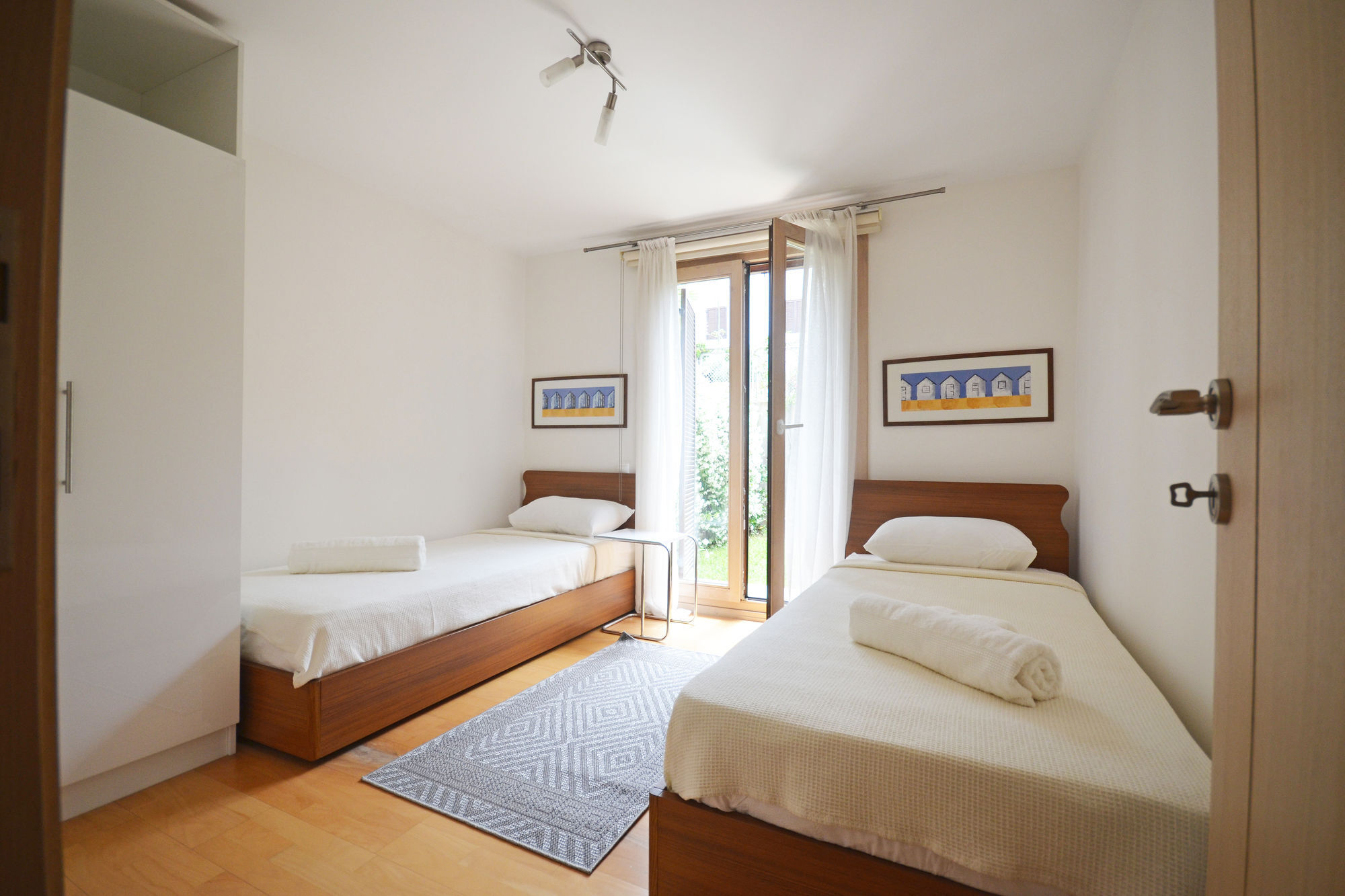 Myndos Hotel & Residence Bodrum 외부 사진