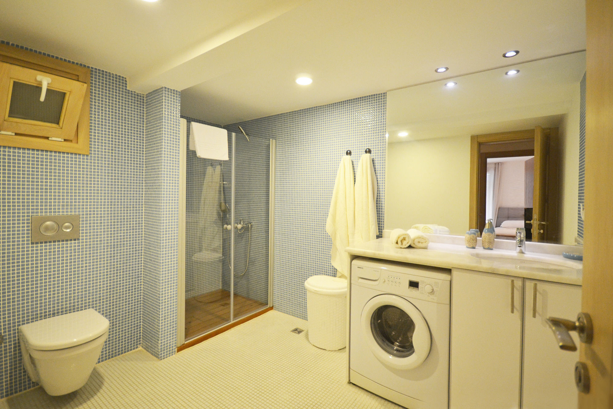 Myndos Hotel & Residence Bodrum 외부 사진