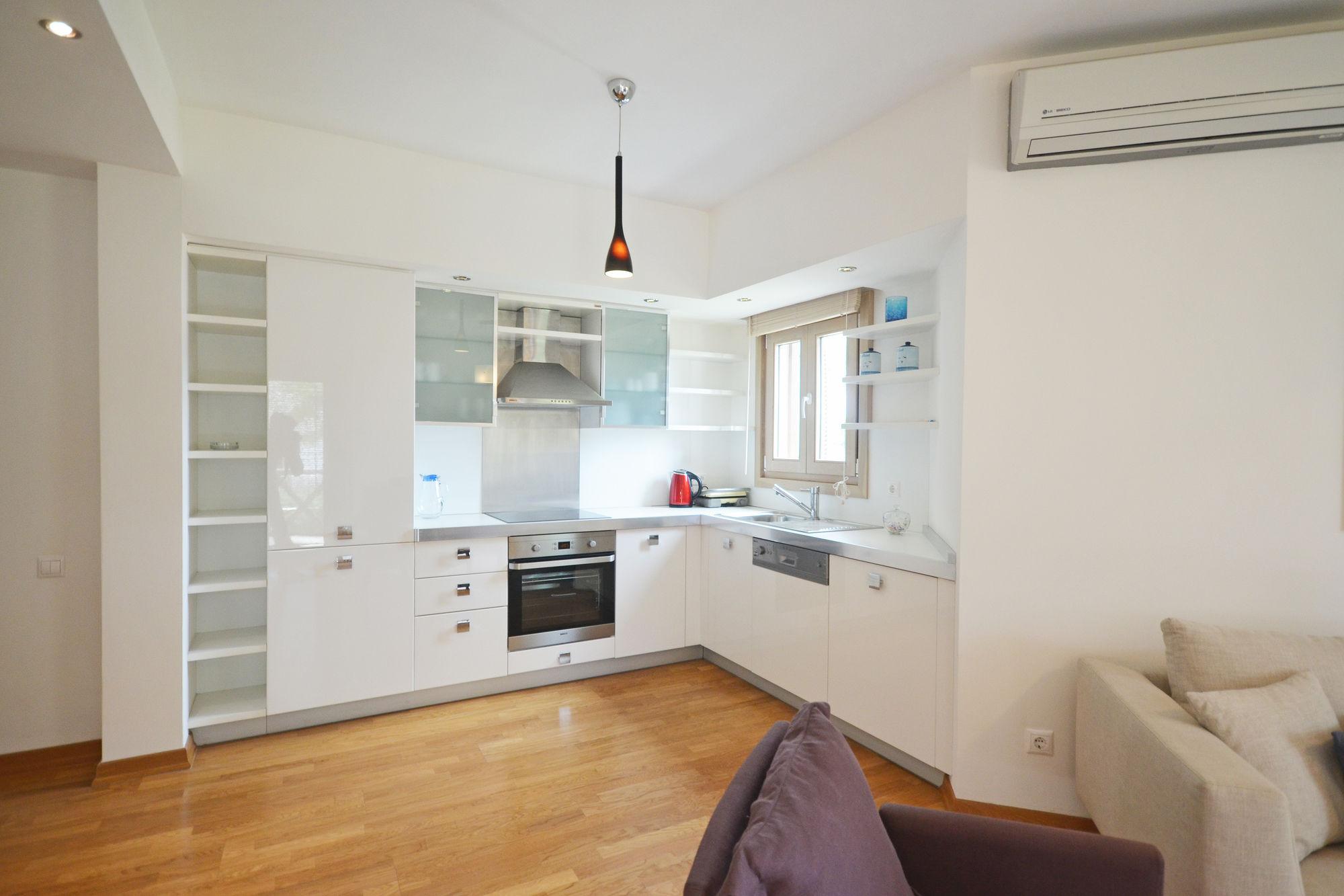 Myndos Hotel & Residence Bodrum 외부 사진