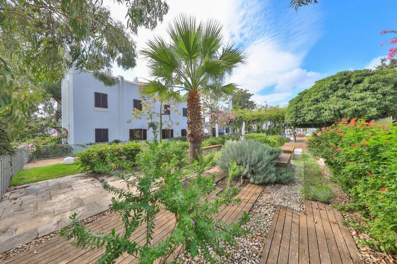 Myndos Hotel & Residence Bodrum 외부 사진