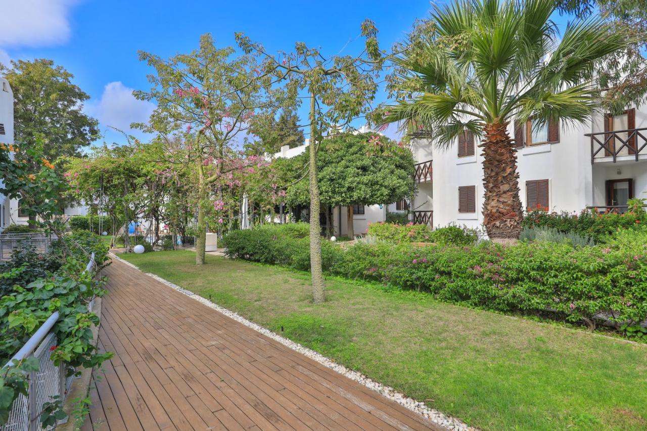 Myndos Hotel & Residence Bodrum 외부 사진