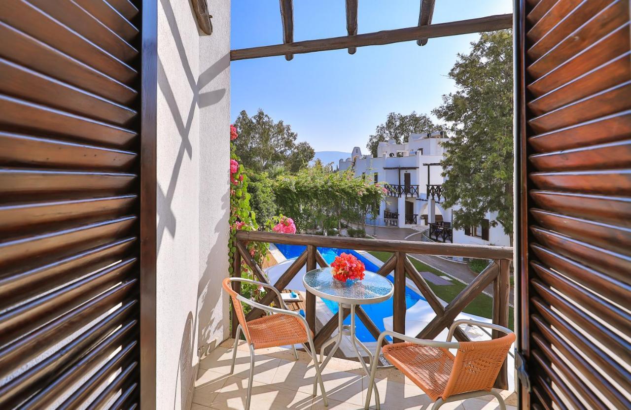 Myndos Hotel & Residence Bodrum 외부 사진