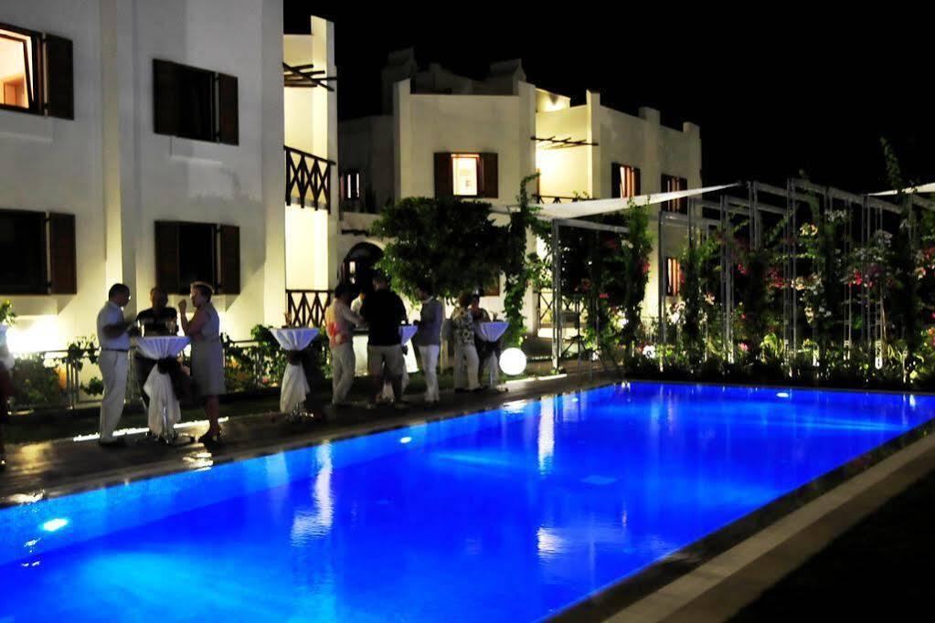 Myndos Hotel & Residence Bodrum 외부 사진