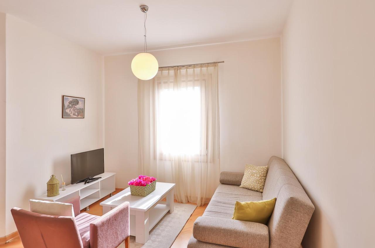 Myndos Hotel & Residence Bodrum 외부 사진
